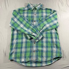 Duluth Trading Co. Men's Plaid Flannel Shirt 2XL — listing 6