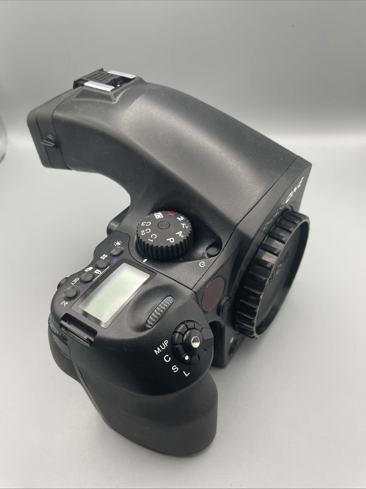 Phaseone 645DF+ Body - überprüft! Boxed! RAR! - Bild 2 von 4