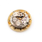 Baume & Mercier Dial Movements Seconds Sub-Dials Watch Parts Lot of 4 #WB5772-2 — photo 3