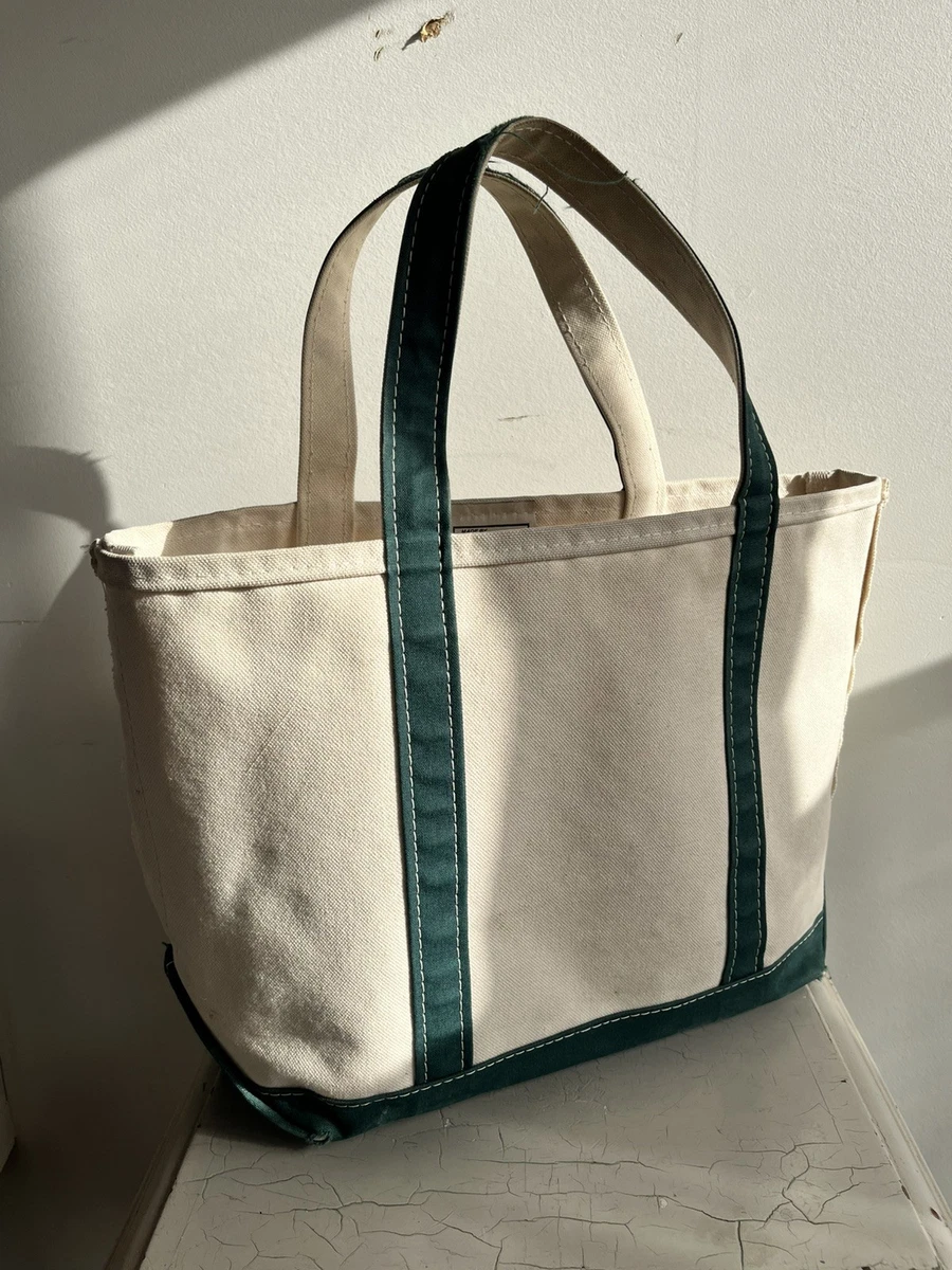 ll bean tote products for sale | eBay