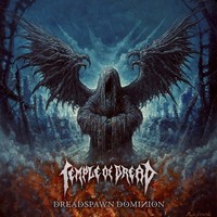Temple OF Dread - Dreadspawn Dominion [Cd]