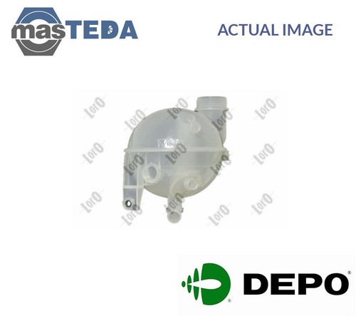 038-026-008 COOLANT EXPANSION TANK RESERVOIR LORO FOR PEUGEOT 307,308 SW I