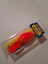 STORM ORIGINAL SERIES MAG WART WIGGLE WART AV677 MAG 07 RED GLITZ/ CHT SQGL NOS