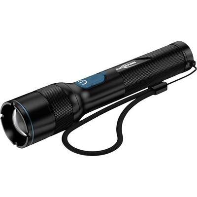 Ansmann LED Taschenlampe Adventure TA2500RF SMD LED Taschenlampe 5.5 h 205 g