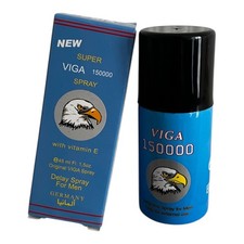 Super spray  Dragon Delay 150000 – Powerful Long-Lasting Men’s Control Spray