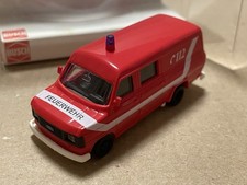 (X-485) Busch 42407 H0 1:87