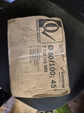 Bosch Elbow 7716 191 085