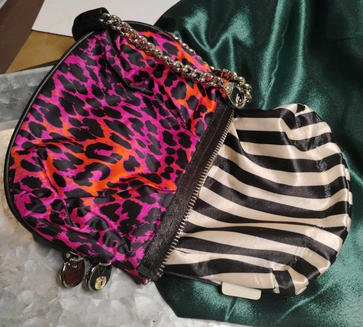 Henri Bendel Orange Bags & Handbags for Women for sale | eBay