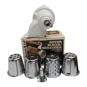 Rotor Slicer Shredder Kitchenaid | eBay