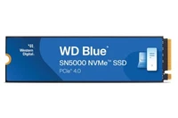 SanDisk WDS400T4B0E WD Blue SN5000 4TB NVMe PCIe Gen4 M.2 2280 Internal SSD