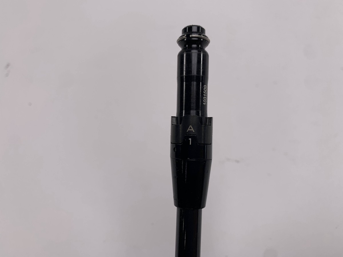 Fujikura Speeder 757 Evolution Tour Spec Stiff Driver Shaft