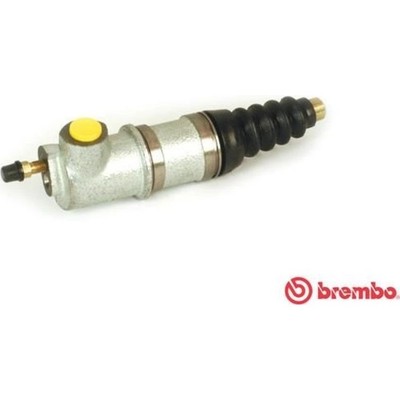Brembo E 23 006 Nehmerzylinder Kupplung für ALFA ROMEO 147 GT 937
