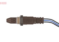 Lambdasonde Vorne Links Rechts Denso DOX 0611 FÜR Lexus Toyota Sauerstoffsensor