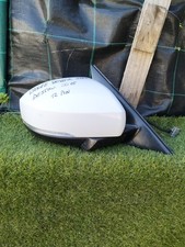 Retroviseur droit (ou coque) Land Rover RANGE ROVER SPORT