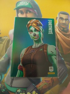 tcg card grader Fortnite Playing Cards main image 1