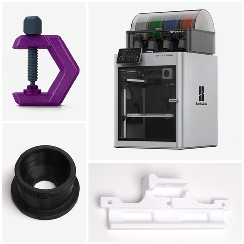 3D Printing Filament PETG Spool 1.75Mm 1KG Dimensional Accuracy +/- 0.05Mm for 3 - Picture 6 of 12