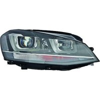 Diederichs 2216985 Hauptscheinwerfer Links FüR VW Golf VII Variant (BA5, BV5) 20
