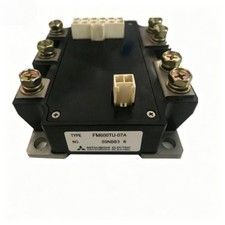 Módulo IGBT nuevo en caja MITSUBISHI FM600TU-07A