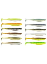 Rapala CrushCity The Kickman 12.5cm (2pcs) Pike Zander Lure