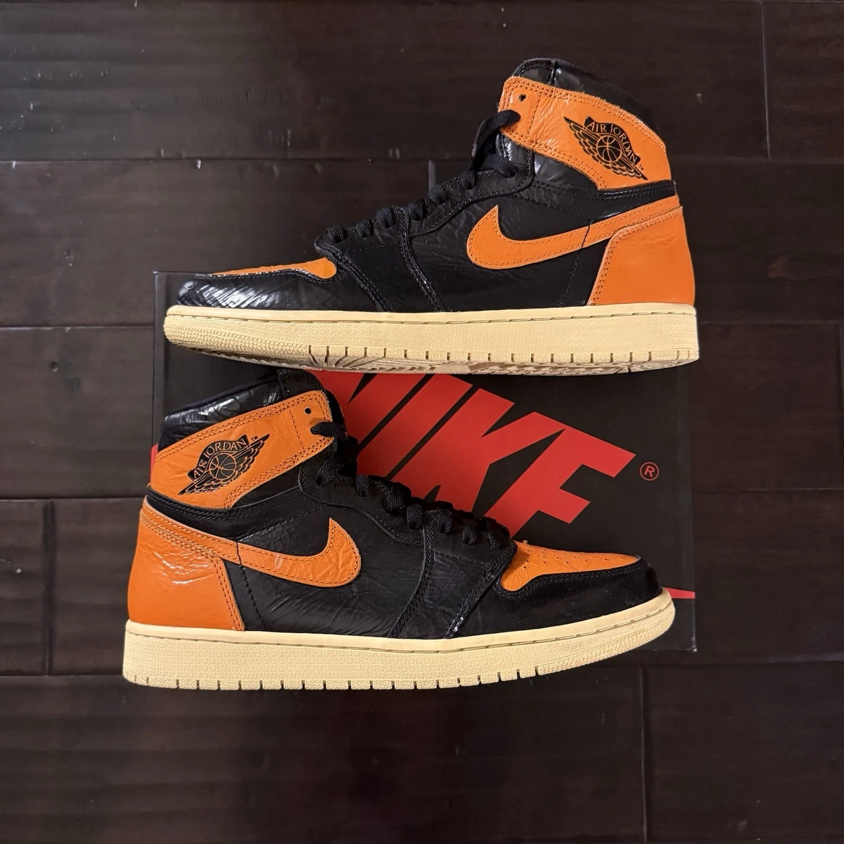 Jordan 1 Retro OG High Shattered Backboard 3.0 for Sale