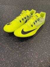 nike rival sprint spikes