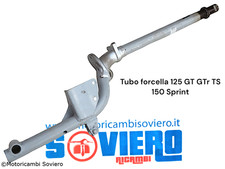 Tubo Forcella Vespa 125 GT GTr TS 150 Sprint
