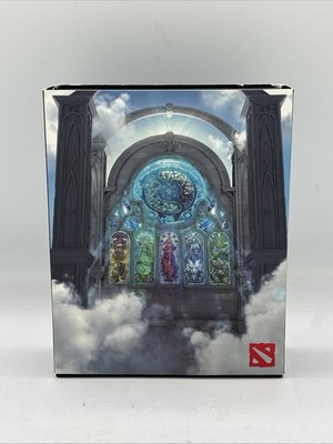 NEW Dota 2 The International Championships 2023 AEGIS SHIELD DOTA 2