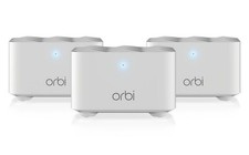 Netgear RBK13-100NAR Orbi RBK13 AC1200 Mesh WiFi Router - Certified Refurbished