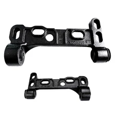 2x Lower Control Arm Support Bracket For Bravada Envoy Trailblazer GMC K641134