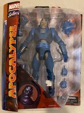2023 DIAMOND SELECT MARVEL SELECT X-MEN APOCALYPSE 7