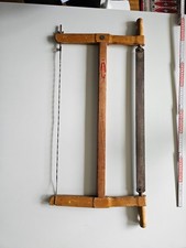4014 TRIUMPH Die Qualit&auml;tsmarke 600 mm Absetzs&auml;ge Spanns&auml;ge S&auml;ge Holz Schreiner