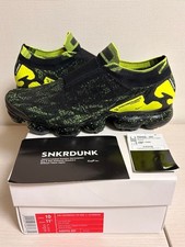 Nike Acronym Air Vapormax Mock 2 Collaboration sneaker Original Sport Men US10