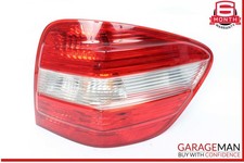 06-08 Mercedes W164 ML350 ML550 ML63 AMG R&uuml;cklicht Rechts OEM