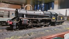 Hornby Black 5