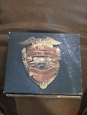 The Prodigy – Their Law: The Singles 1990–2005 2xCD XLCD190X 2005