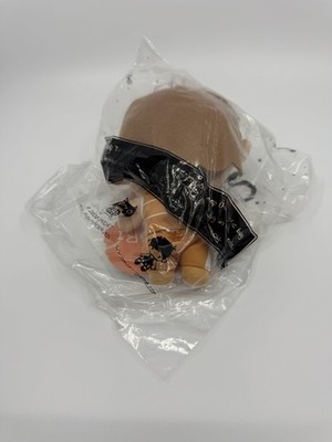 Official Authentic OMOCAT Omori Faraway Town Basketball Kel Plush