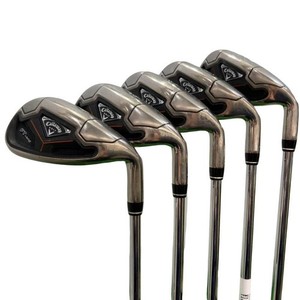 Callaway Ft I-Brid Irons | eBay