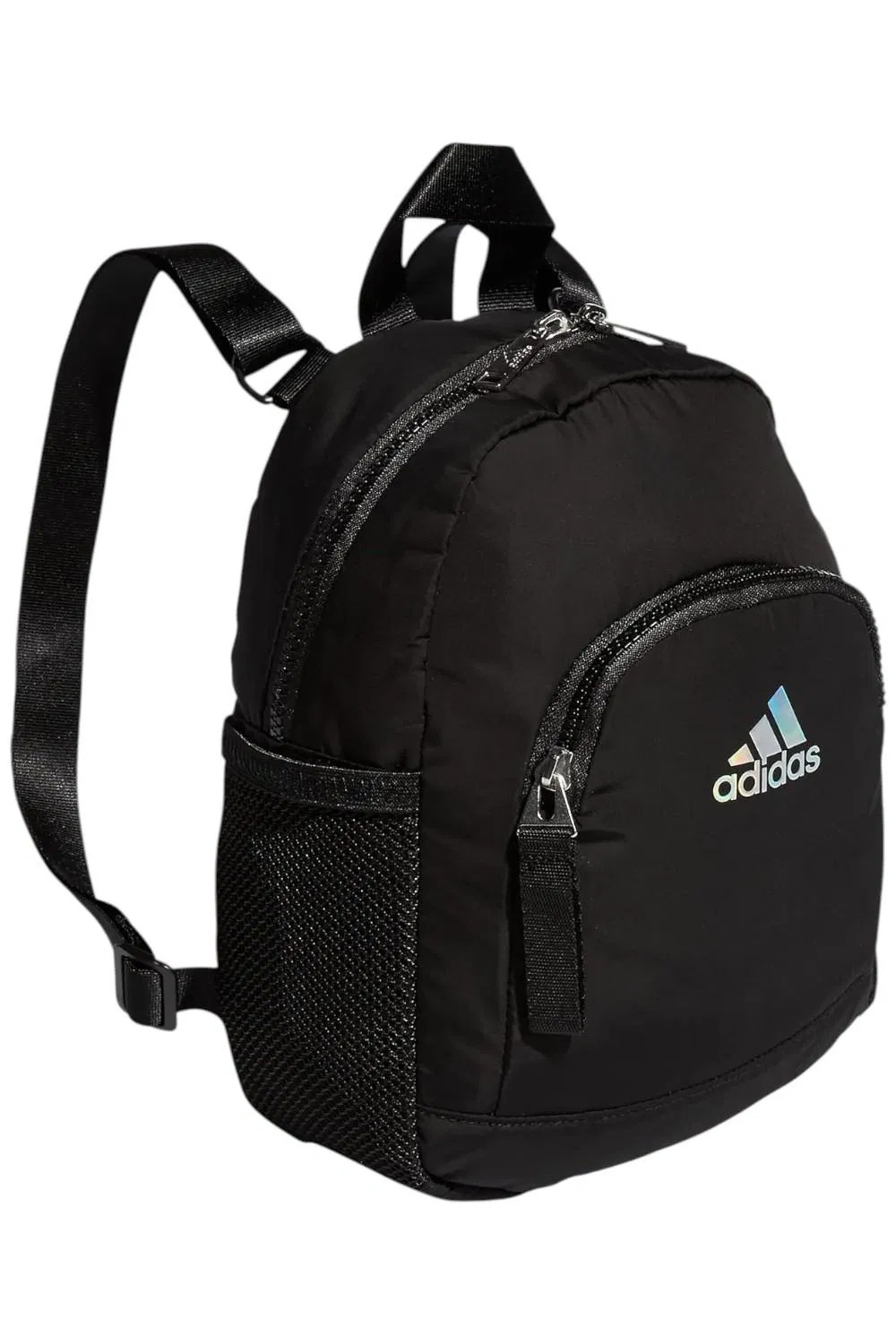 Adidas Linear Mini Backpack Small Travel Bag Black 5190₽