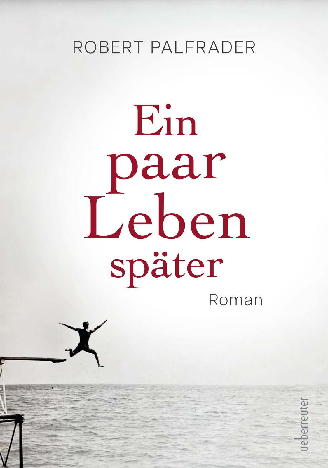 Ueberreuter Carl Verlag Ein Paar Leben Später - Bild 4