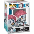 Funko Pop Demon Slayer Kimetsu No Yaiba Akaza #2505 (PRESALE)