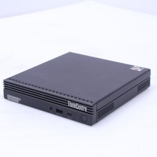 Lenovo Thinkcentre M75q Gen 2 AMD Ryzen 5 5th Gen 8GB RAM No Drive/OS USFF