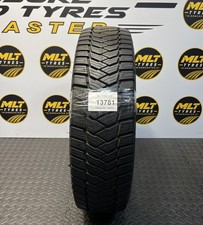 205/75 R16C 113/111R Bridgestone Durability M+S (Tread 7.8 mm) (13781)