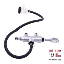 Rear Brake Master Cylinder Assy 1911688 1912301 Compatible with Polaris