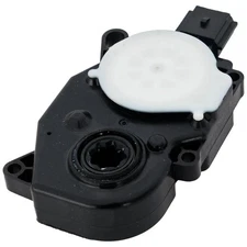 New Upper Active Grille Shutter For Ford By FO1275101 JL3Z10884A