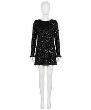 Show Me Your Mumu Maddison Ruffle Dress Size XS