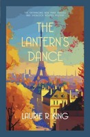 The Lantern's Dance Laurie R. King