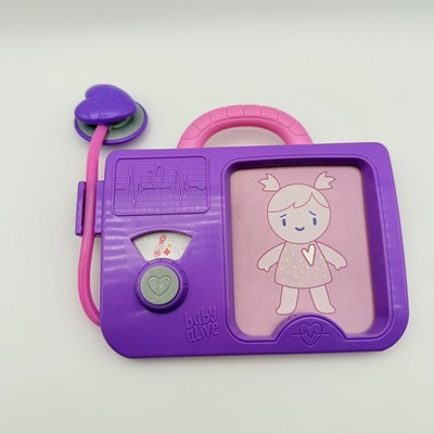 Baby Alive Lulu Achoo Doll Doctor X-Ray Station Stethoscope Replacement