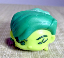 Disney Tsum Tsum Disgust From Inside Out Medium Size