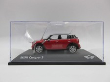 1/43 MINI Mini Crossover Mini Cooper S MINI Cooper S Dealer Special Order Mini