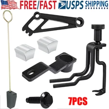 7*Cam Phaser Lock Out Kit Camshaft Bolt and Timing Chain Tool For Ford 4.6L/5.4L